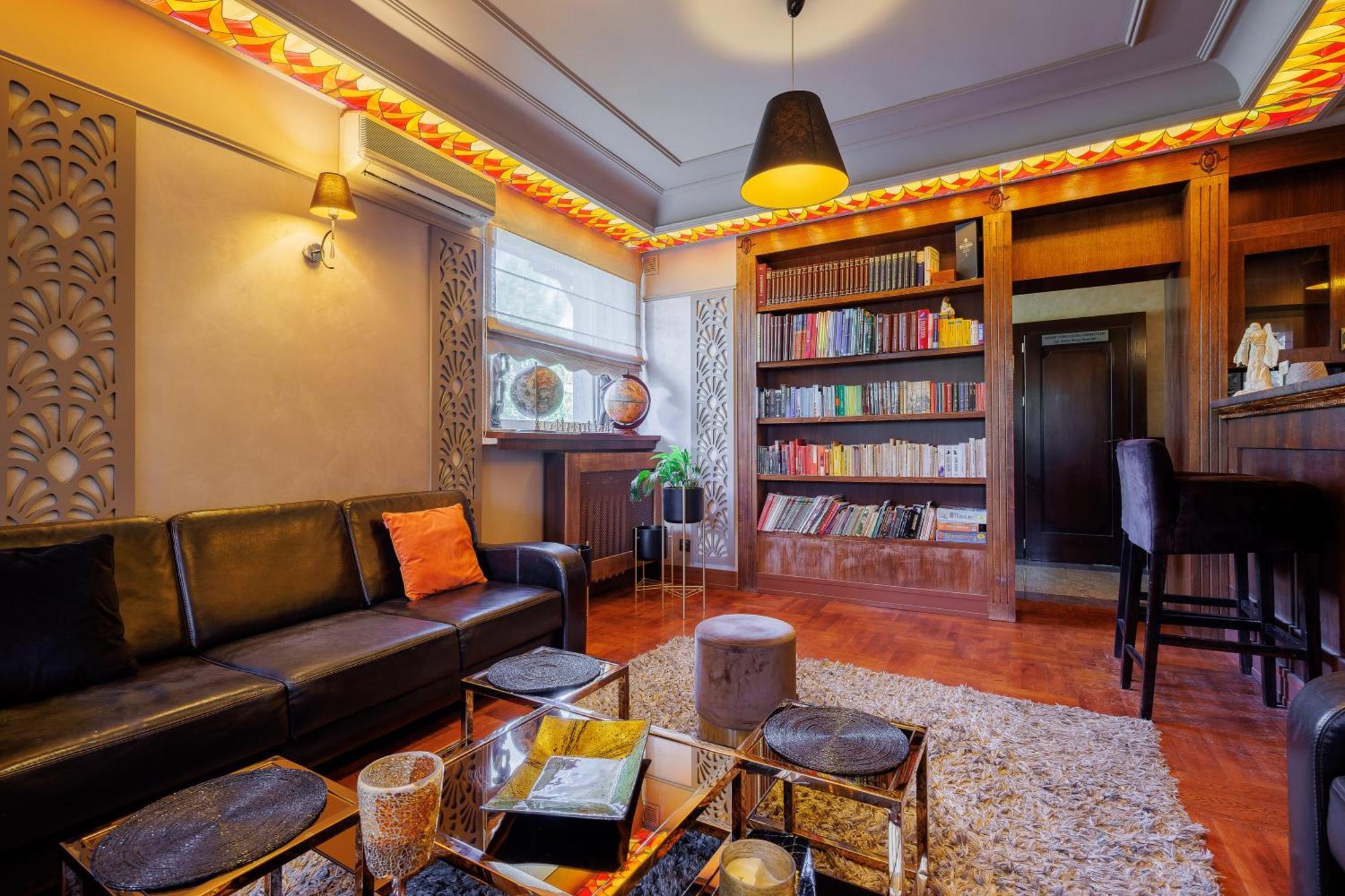 Hotel Cristal Park Tarnów Esterno foto